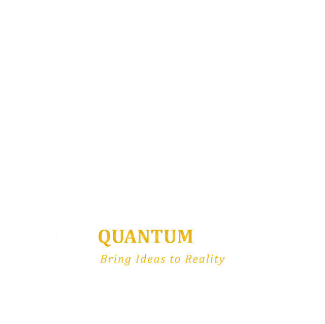 Forge Quantum Solution